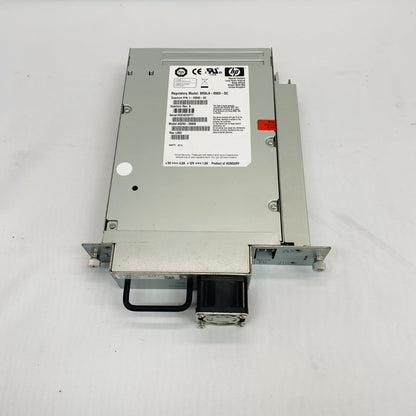 HP BRSLA-0903-DC LTO5 FC Half-Height Tape Drive (Fibre Channel) Grade B