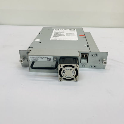 HP BRSLA-0903-DC LTO5 FC Half-Height Tape Drive (Fibre Channel) Grade B