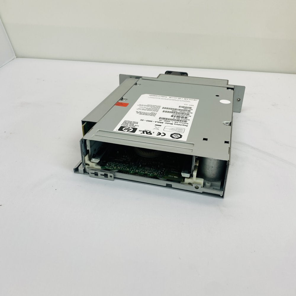 HP BRSLA-0903-DC LTO5 FC Half-Height Tape Drive (Fibre Channel) Grade B