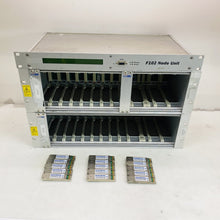 Job Lot Networking Hexatronic XFP Transceivers AMB Network Decoder 3U Chassis