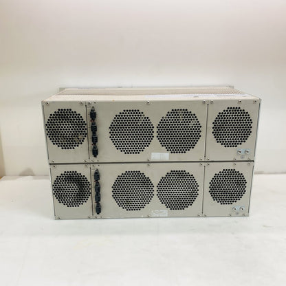 Job Lot Networking Hexatronic XFP Transceivers AMB Network Decoder 3U Chassis