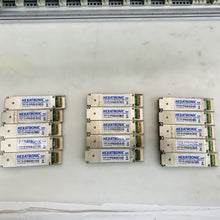 Job Lot Networking Hexatronic XFP Transceivers AMB Network Decoder 3U Chassis