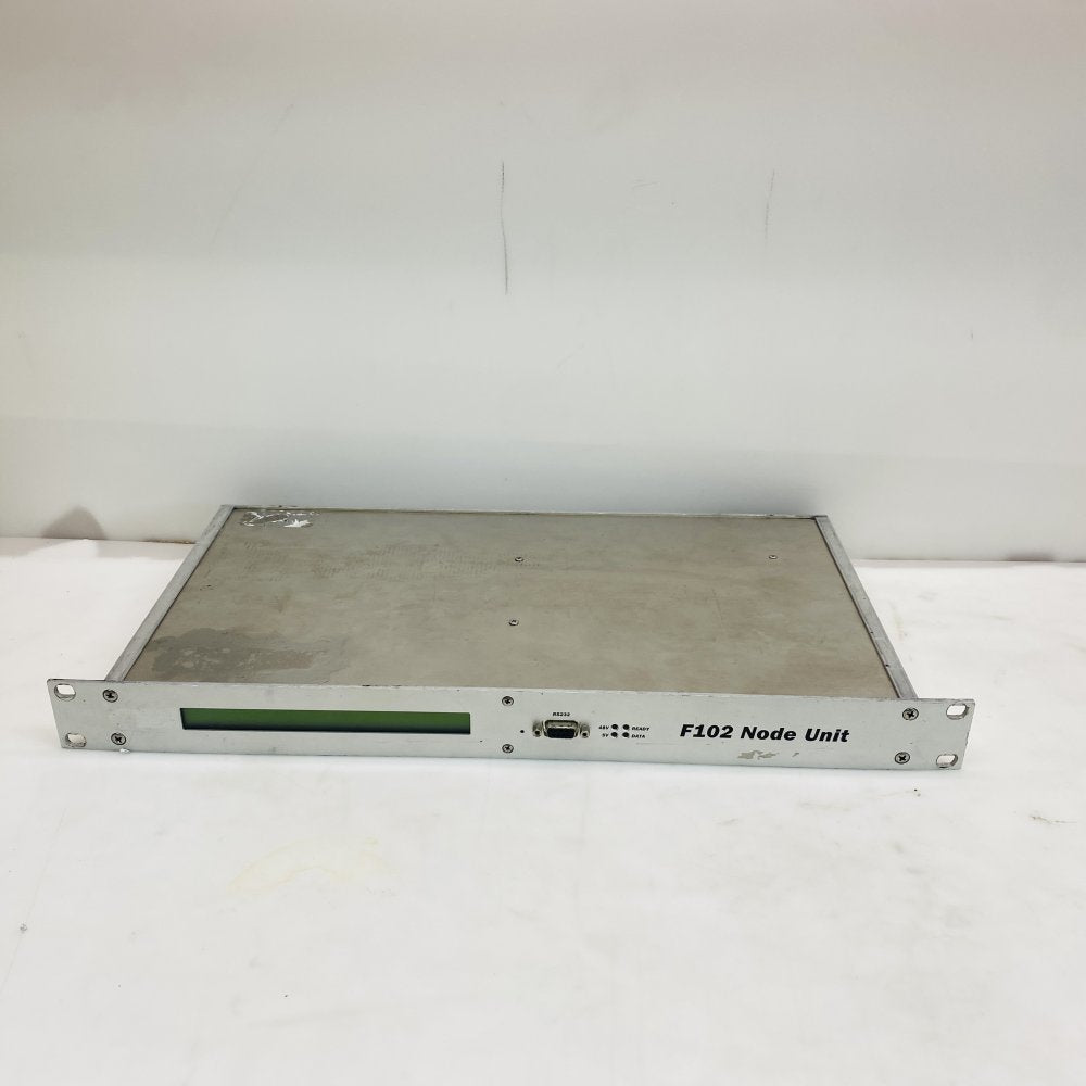 Job Lot Networking Hexatronic XFP Transceivers AMB Network Decoder 3U Chassis