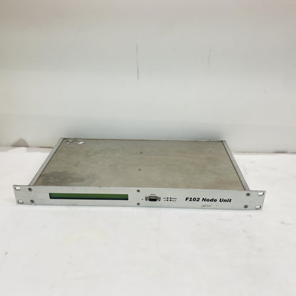Job Lot Networking Hexatronic XFP Transceivers AMB Network Decoder 3U Chassis