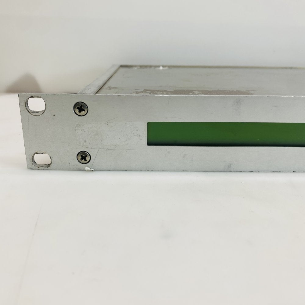 Job Lot Networking Hexatronic XFP Transceivers AMB Network Decoder 3U Chassis