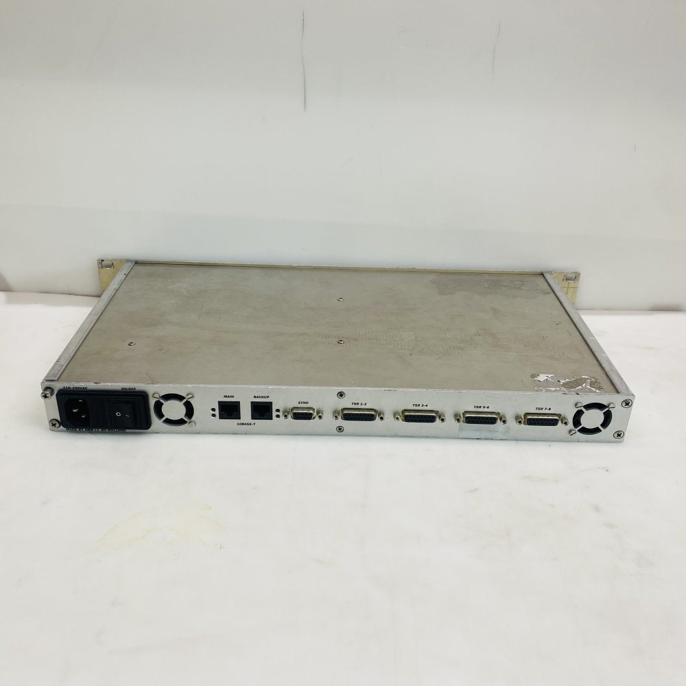 Job Lot Networking Hexatronic XFP Transceivers AMB Network Decoder 3U Chassis