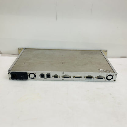 Job Lot Networking Hexatronic XFP Transceivers AMB Network Decoder 3U Chassis