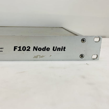 Job Lot Networking Hexatronic XFP Transceivers AMB Network Decoder 3U Chassis