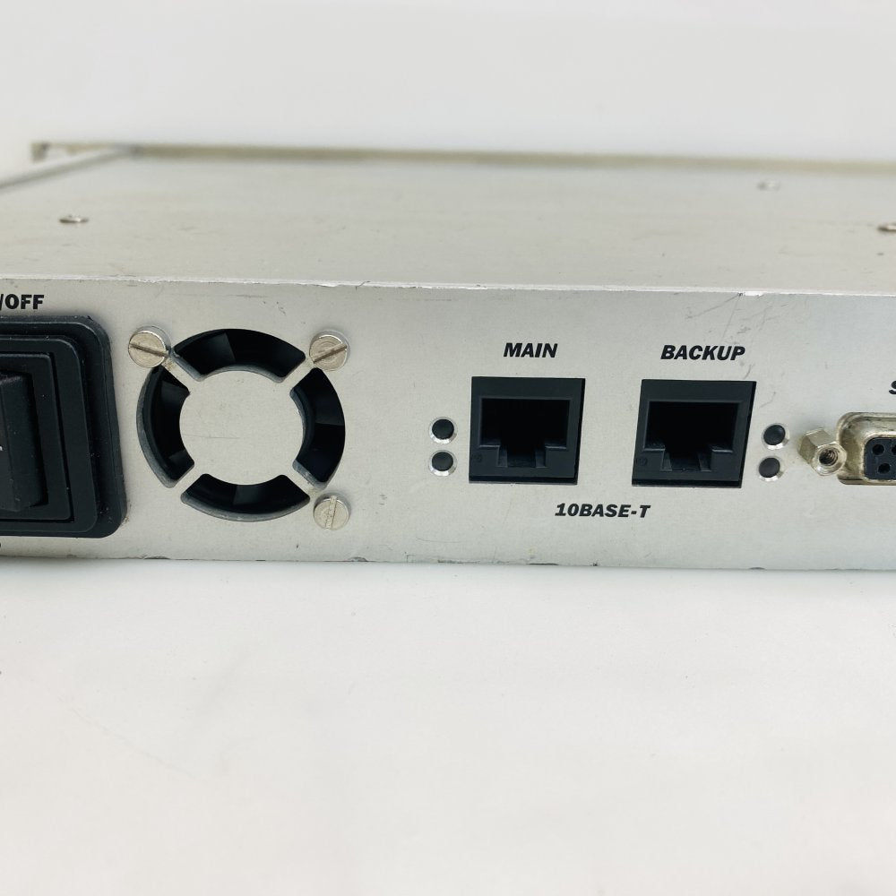Job Lot Networking Hexatronic XFP Transceivers AMB Network Decoder 3U Chassis