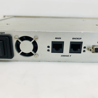 Job Lot Networking Hexatronic XFP Transceivers AMB Network Decoder 3U Chassis