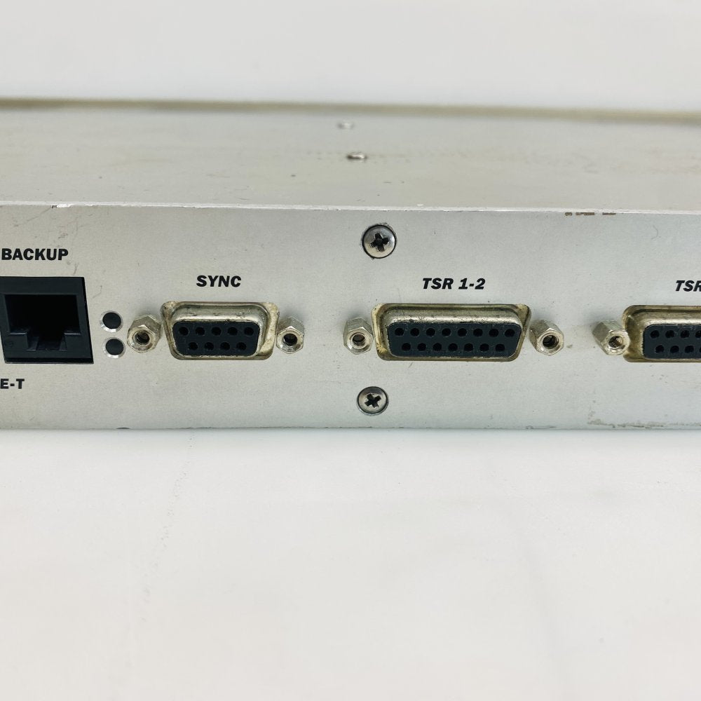 Job Lot Networking Hexatronic XFP Transceivers AMB Network Decoder 3U Chassis