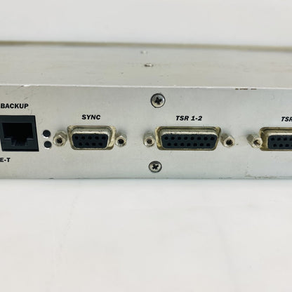 Job Lot Networking Hexatronic XFP Transceivers AMB Network Decoder 3U Chassis