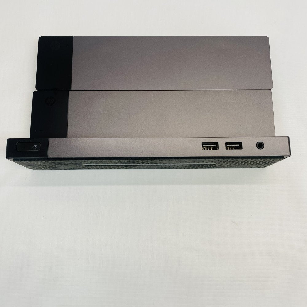 HP Thunderbolt 3 Dock HSTNN-CX01 for Elite & ZBook Grade B