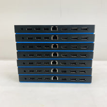 HP USB-C Dock G4 L13899-001 Lot of 7 No Psu Grade B