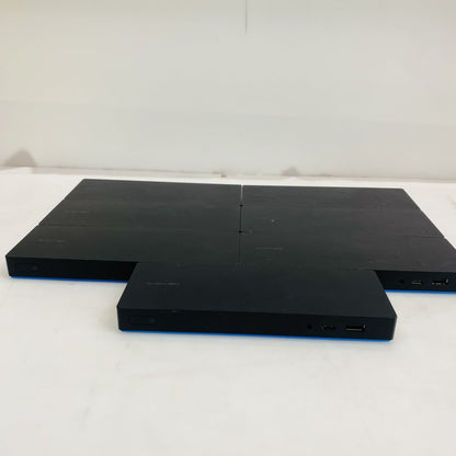 HP USB-C Dock G4 L13899-001 Lot of 7 No Psu Grade B