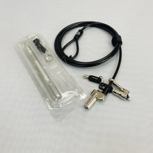 HP Laptop Security Cable Lock with Keys + HP Stylus Pen Grade B