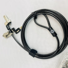 HP Laptop Security Cable Lock with Keys + HP Stylus Pen Grade B