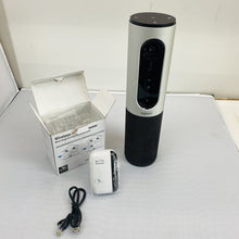 Logitech Conference Cam VR0013 - Video Camera w/ WiFi Repeater Grade B