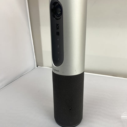 Logitech Conference Cam VR0013 - Video Camera w/ WiFi Repeater Grade B