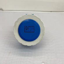 Lewden PM63/661 63A 2P+E Panel Mount IEC Inlet Socket IP67