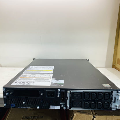APC SRT3000RMXLI Rackmount 3000VA UPS Modules - Used