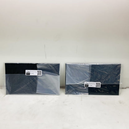 Job Lot 2x AU Optronics B133HAN06.7 13.3" Laptop LCD Screen Panels Grade B
