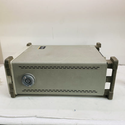 Hewlett Packard 8592L Spectrum Analyzer 9 kHz - 22 GHz Benchtop
