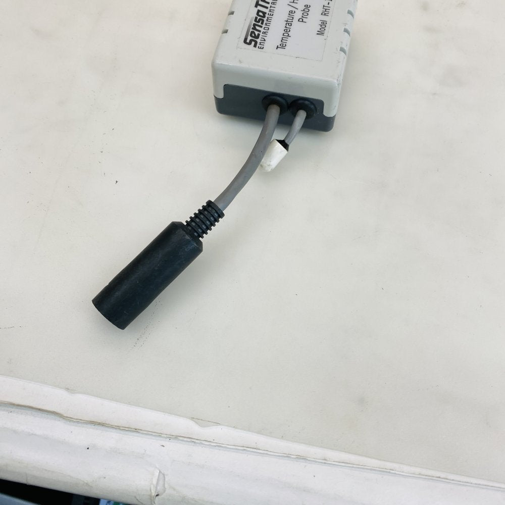 SensaTronics RHT-1 Temperature Humidity Probe Environmental Sensor Grade C