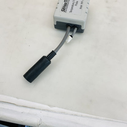 SensaTronics RHT-1 Temperature Humidity Probe Environmental Sensor Grade C