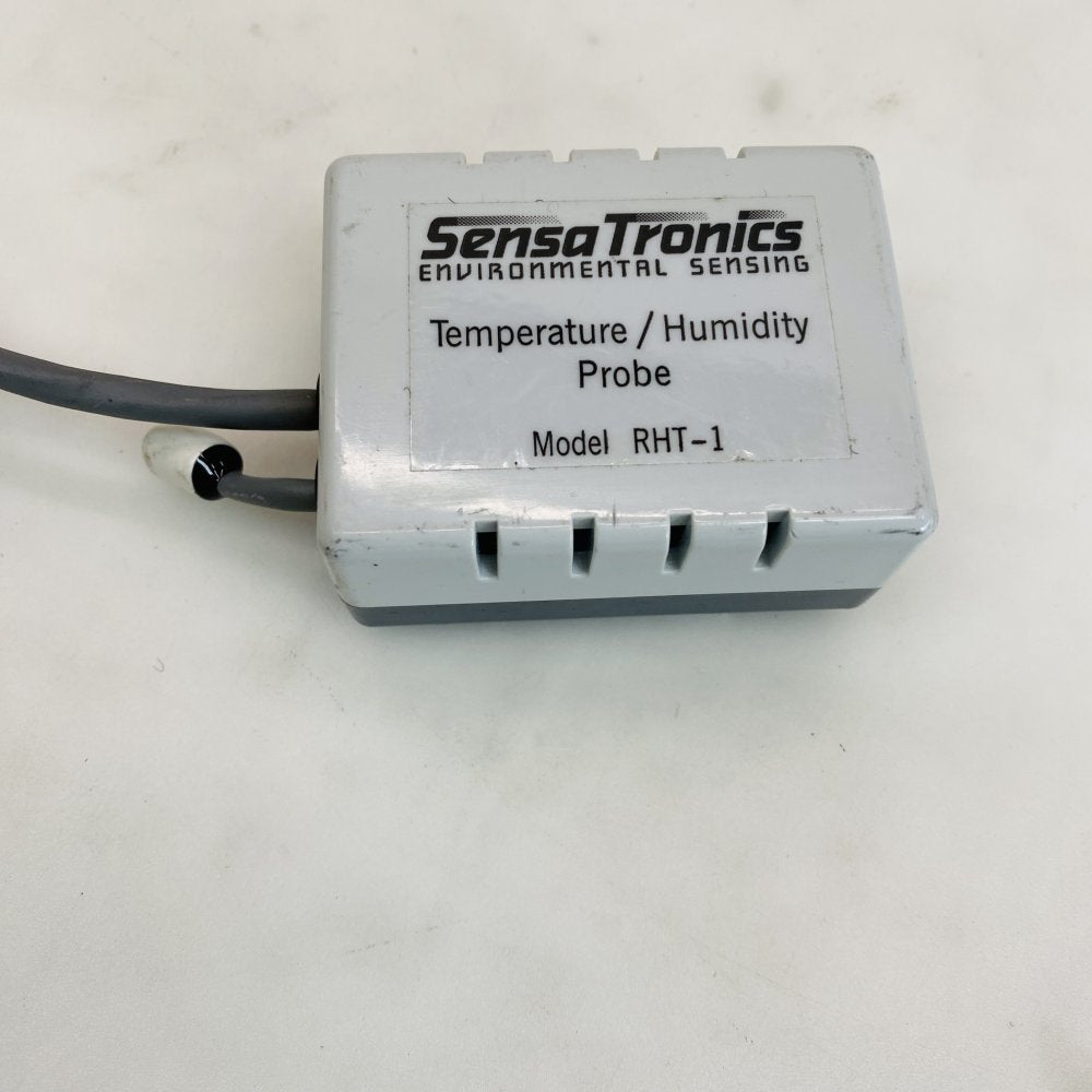 SensaTronics RHT-1 Temperature Humidity Probe Environmental Sensor Grade C