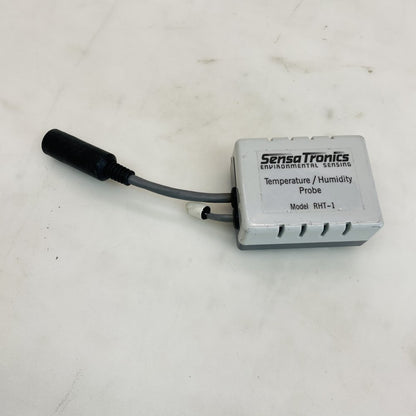 SensaTronics RHT-1 Temperature Humidity Probe Environmental Sensor Grade C