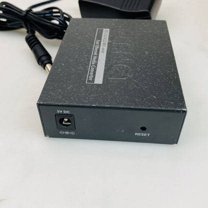 PLANET RS-232/422/485 Fast Ethernet Media Converter Grade B