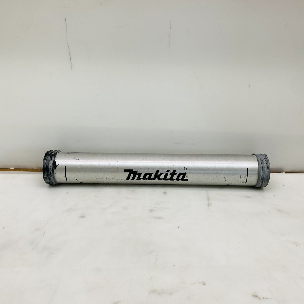 Makita DCG180 18V Cordless Sealant Gun-Used with Case & Tube UNTESTED (GRADE D)