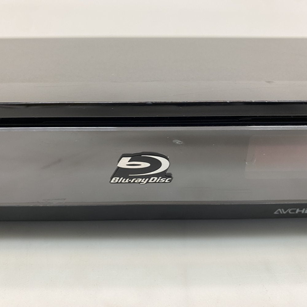 SONY BDP-S560 Blu-ray Disc/DVD Player HDMI BD-Live USB Remote (Grade D)