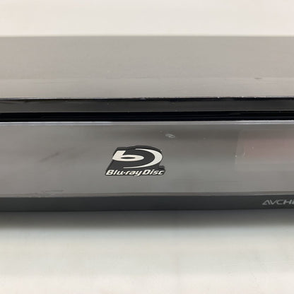 SONY BDP-S560 Blu-ray Disc/DVD Player HDMI BD-Live USB Remote (Grade D)