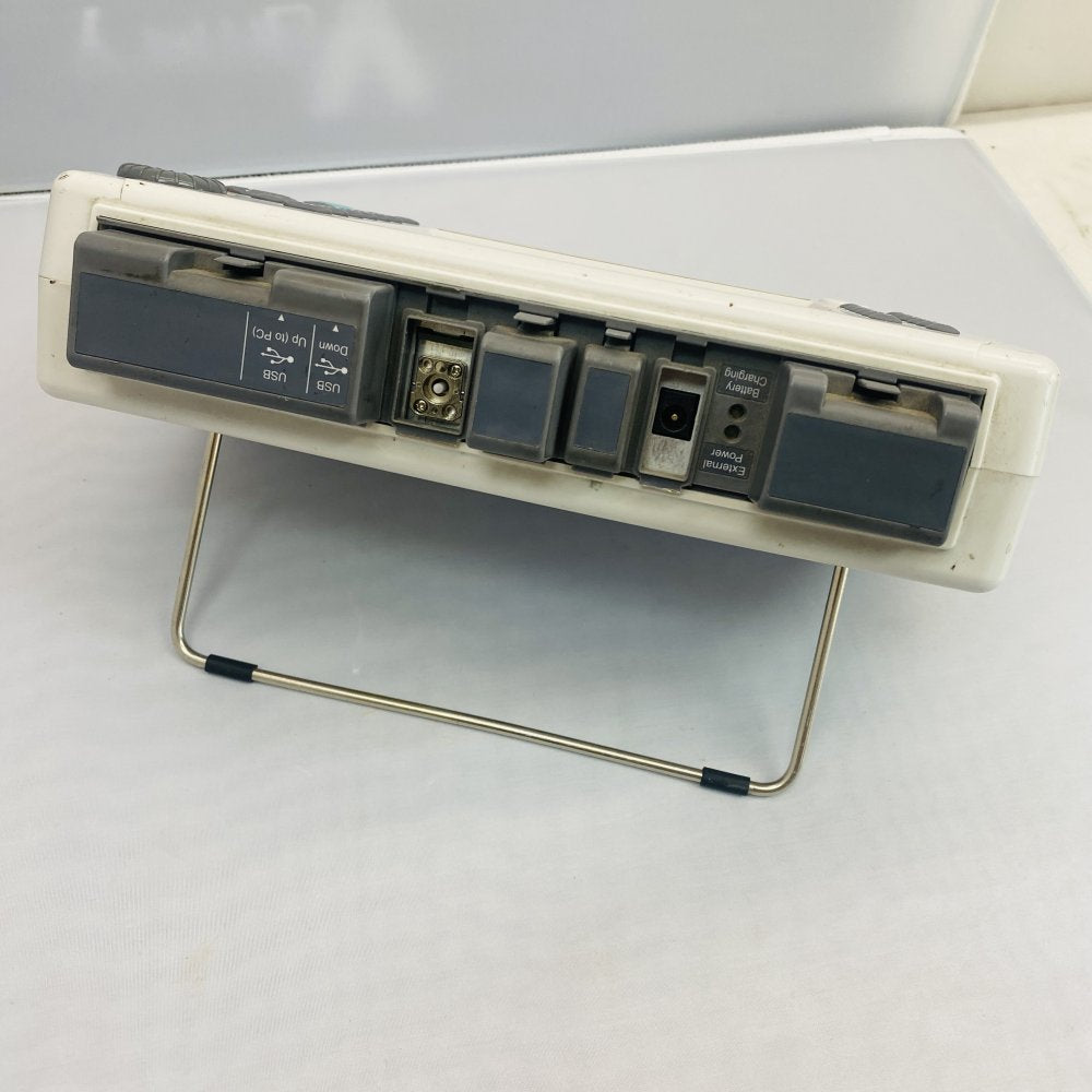 Anritsu MT9083B ACCESS Master OTDR Fiber Test Meter + Charger Grade B