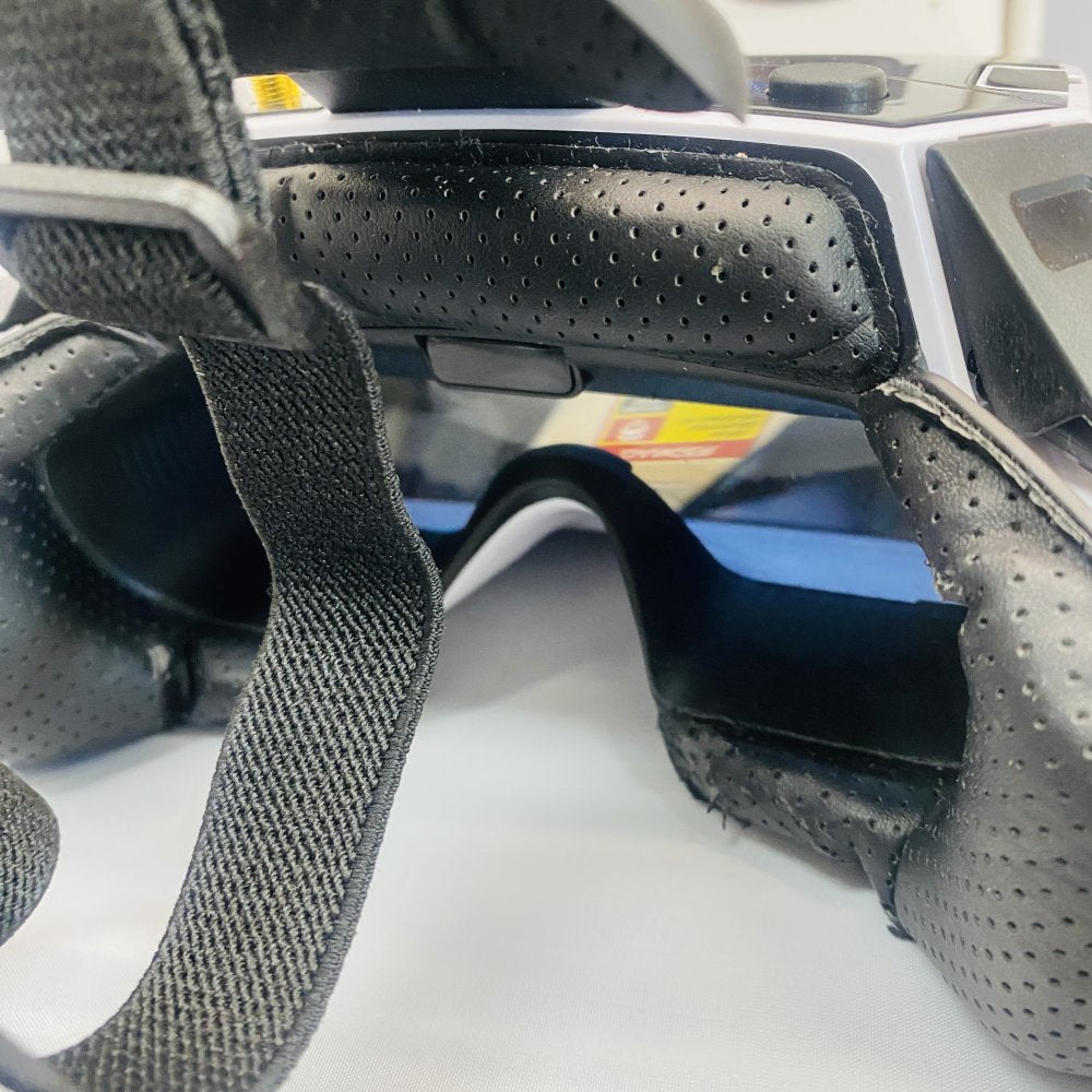 Walkera Goggle4 FPV VR Goggles with Charger & Original Box Grade B