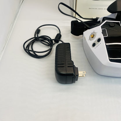 Walkera Goggle4 FPV VR Goggles with Charger & Original Box Grade B