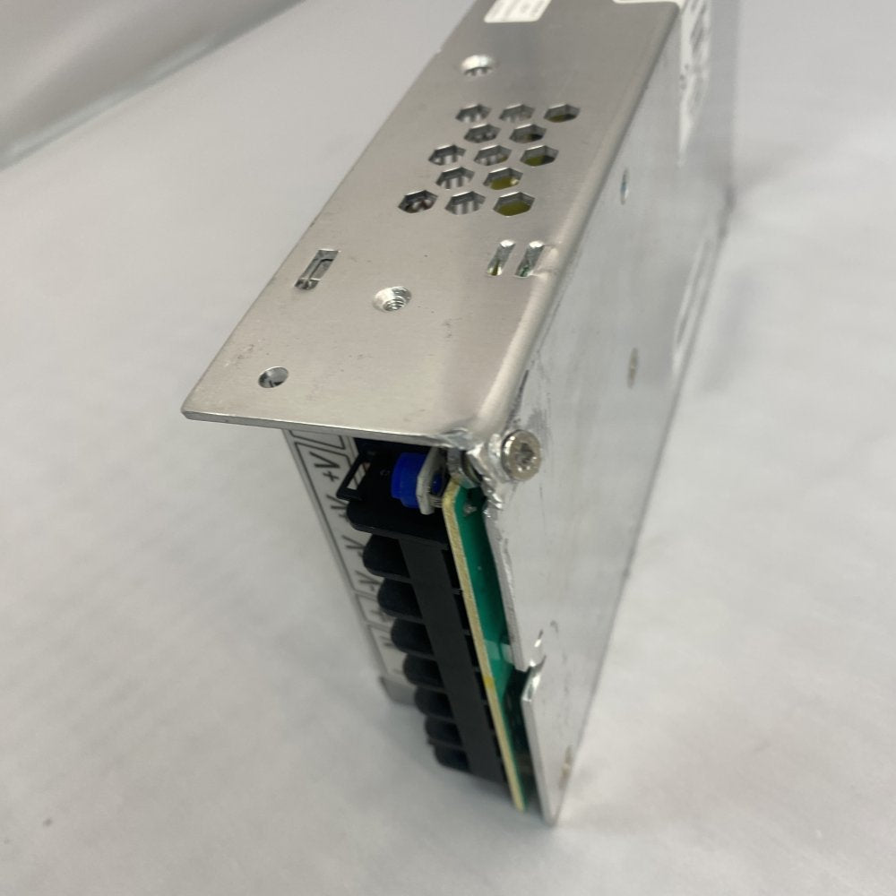 TDK-Lambda LS150-12 12V 12.5A Switching Power Supply - Metal Case Grade D
