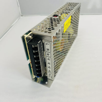 TDK-Lambda LS150-48 48V 3.3A Switching Power Supply Grade C