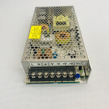 TDK-Lambda LS150-48 48V 3.3A Switching Power Supply Grade C