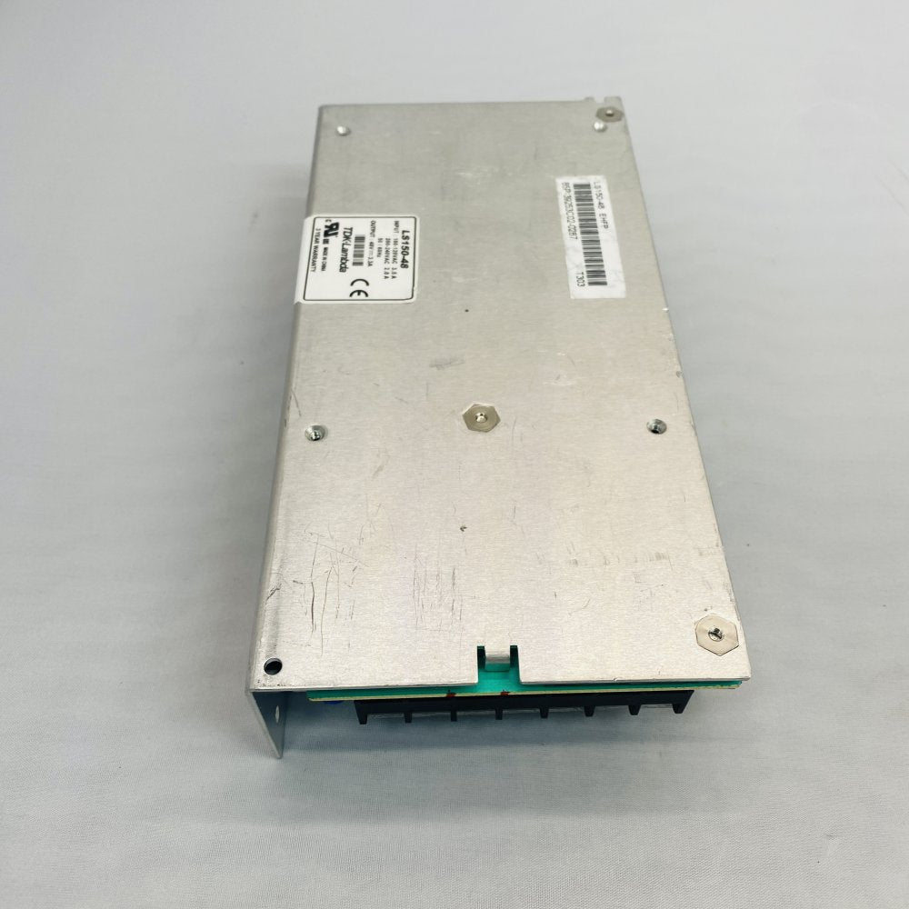 TDK-Lambda LS150-48 48V 3.3A Switching Power Supply Grade C