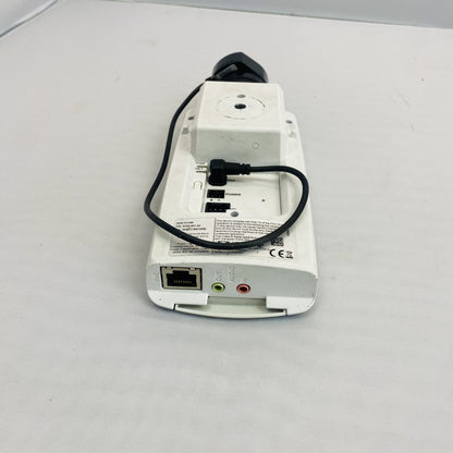 AXIS P1346 Network IP Camera PoE with Theia MegaPix 1.8-3mm Lens Grade B