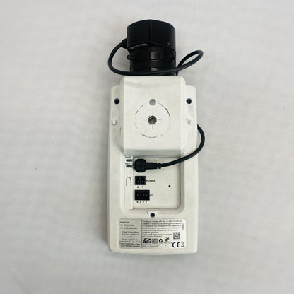 AXIS P1346 Network IP Camera PoE with Theia MegaPix 1.8-3mm Lens Grade B