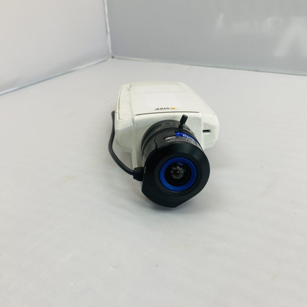 AXIS P1346 Network IP Camera PoE with Theia MegaPix 1.8-3mm Lens Grade B