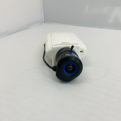 AXIS P1346 Network IP Camera PoE with Theia MegaPix 1.8-3mm Lens Grade B