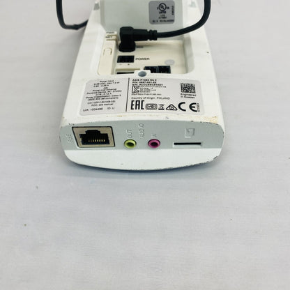 Axis Communications P1365 Mk II Network PoE Box IP Camera Grade B