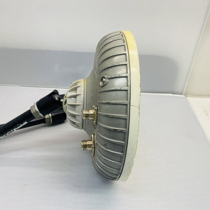 ABER RF ELEMENTS ABDD-8611-01 Dual X-Band Low-8, High-7, LNA-3 (Grade D)