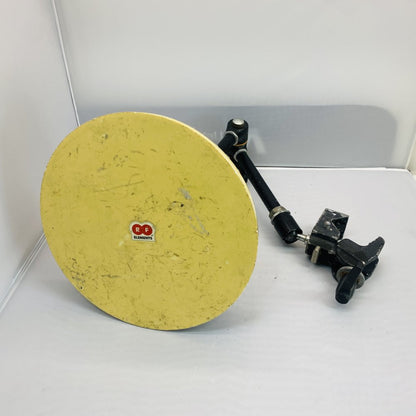 ABER RF ELEMENTS ABDD-8611-01 Dual X-Band Low-11, High-1, LNA-2 (Grade D)