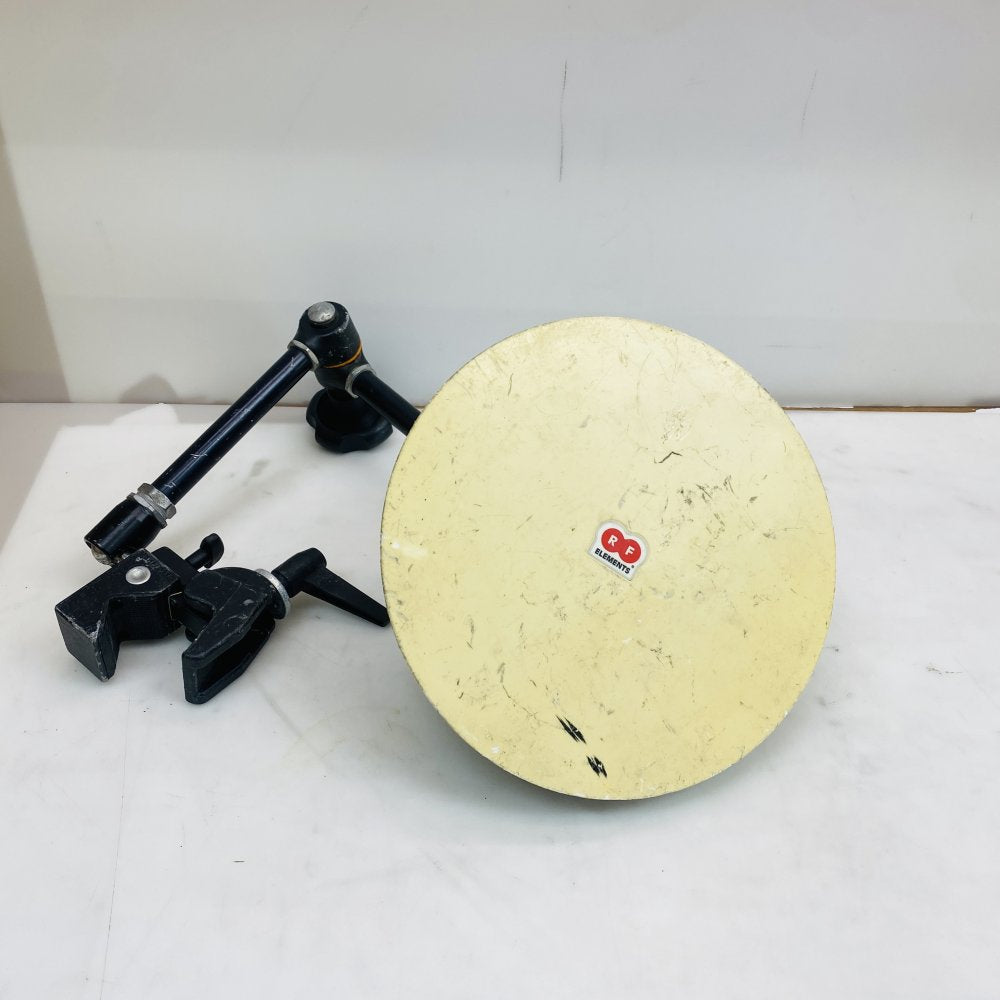 ABER RF ELEMENTS ABDD-8611-01 Dual X-Band Low-9, High-5, LNA-4 (Grade D)